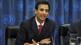 Birleşmiş Milletler İnsan Hakları Yüksek Komiserliği New York Ofisi Direktörü İstifa Etti