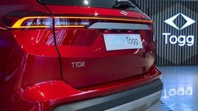 Togg Sosyal Medya Hesabından Dolandırıcılık Uyarısı