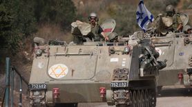 Lübnan Hizbullahı, ABD'nin mesajlarına cevap verdi