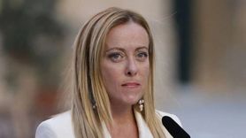 Rus Komedyenlerin İtalyan Başbakanı Giorgia Meloni ile Telefon Şakası