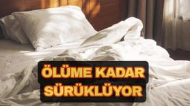 Kirli Çarşafların Sağlığa Etkileri