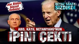 Son dakika Binyamin Netanyahu haberleri: İsrail'in, Filistin'deki katliam saldırıları her geçen gün daha da şiddetlenerek sürüyor