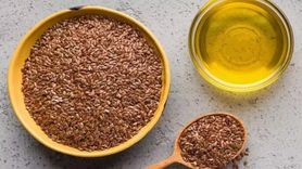 İbn-i Sina'nın Doğal Antibiyotik Tarifi: Keten Tohumu ve Bal Karışımı