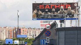 Rusya'da Wagner Paralı Asker Grubu Yeniden Üye Alımına Başladı