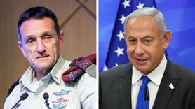 İsrail Genelkurmay Başkanı Halevi ile Başbakanlık Arasında Akaryakıt Anlaşmazlığı