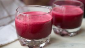 Kırmızı Pancar: Kansızlıkla Savaşan Mucizevi Besin