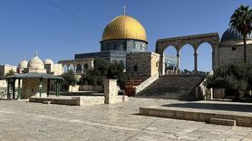 Aksa Tufanı Operasyonu: İsrail ve Hamas Arasındaki Şiddet Yükseliyor