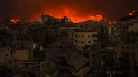 İngiltere Eğitim Bakanlığı İsrail'in Gazze'ye saldırısına destek verdi