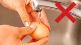 Pişirmeden Önce Yıkanmaması Gereken 4 Gıda