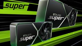 Nvidia GeForce RTX 40 SUPER Serisi Hakkında Sızdırılan Bilgiler