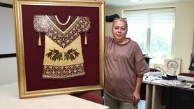 Ahşap Yakma Sanatıyla Ekonomik Bağımsızlık: Fidan Kayıkçı'nın Hikayesi