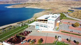 Kayseri'de Unutulmaz Dragon Festivali Heyecanı