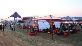 Kosova'da Sunny Hill Müzik Festivali Coşkuyla Başladı