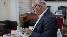 24. Kitap Okuma Yarışması Başlıyor