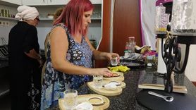 Balıkesir'de Kadınlara Özel Kahvehane: Pegasüslü Kadınlar Kahvesi