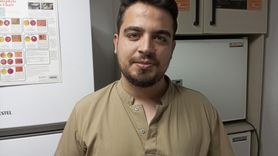 Bartın'da Yaralı Köpeğe Umut Oldu: Hande Yener'den Sahiplenme