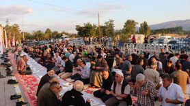 Erzincan'da Terzibaba Günü Coşkuyla Kutlandı