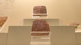 Hattuşa'da Bulunan Tabletin Önemi: Yeni Bir Dini Ritüel Dili Keşfedildi