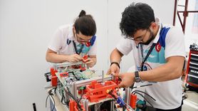 Hyperloop Geliştirme Yarışması Başladı