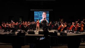 Muğla'da 9. Uluslararası Zurnazen Festivali Rüzgar Gibi Başladı