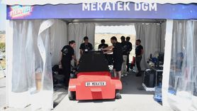 Robotaksi Yarışması Start Aldı