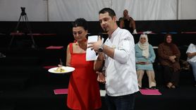 3. Uluslararası Food Fest Antalya: Lezzetlerin Buluşma Noktası