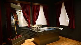 Abidin Paşa Köşkü Müzesi: Milli Mücadele'nin İzinde