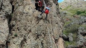 Ardahan'da Arkeolojik Yüzey Araştırmaları Hayata Geçirildi