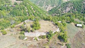 Artvin'deki Arkeolojik Kazılar İçin Jeoradar Uygulamaları