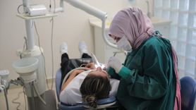Bolu'daki Ortodonti Kliniği, Diş ve Çene Bozukluklarına Çözüm Sunuyor