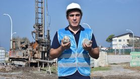 Bursa'da Deprem Dayanıklılığını Arttıran Yenilikçi Bor Katkılı Malzeme Uygulandı