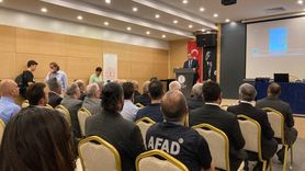 Eskişehir'de Rauf Denktaş Fotoğraf Sergisi Açıldı