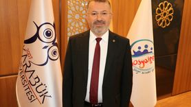 Türkiye'nin İlk Sağlık Bilimleri Festivali Karabük'te Başlıyor