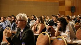 Van'da 180 Beyin Cerrahının Katılımıyla Eğitim Kursu Tamamlandı