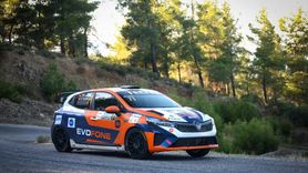 2024 Türkiye Tırmanma Şampiyonası'nın 6. Ayağı İzmir'de Gerçekleşti