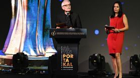 61. Antalya Altın Portakal Film Festivali Ödülleri Sahiplerini Buldu