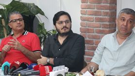 Adanaspor'da Başkan Akgül'den Gelecek Vizyonu