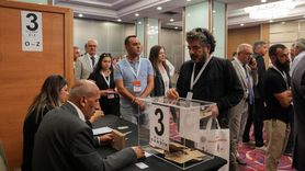 Atilla Güler Türkiye Oryantiring Federasyonu Başkanı Oldu