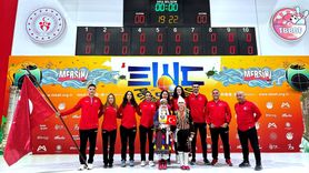 Bocce Milli Takımı'nın Hedefi: 7'de 7 Madalya