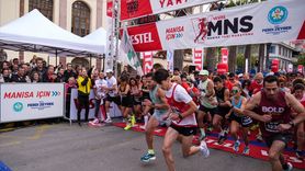 CHP Genel Başkanı Özel'den Yenidoğan Çetesi Açıklaması