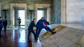 Cumhuriyet Zirvesi: Genç İş İnsanları Bir Araya Geldi