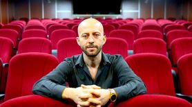 Diyarbakır Kültür Yolu Festivali Başlıyor: 32 Oyun Sahnelenecek