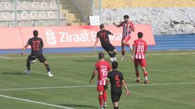 Diyarbekirspor, Ziraat Türkiye Kupası Maçında Sahadan Çekildi