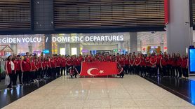 Dünya Okul Sporları Yaz Oyunları Bahreyn'de Başlıyor