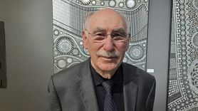 Emekli Öğretmenden Geri Dönüşüm Sergisi