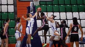 FIBA Kadınlar Avrupa Kupası'nda YTR Gayrimenkul Bodrum Basketbol'un Kayıp Haftası