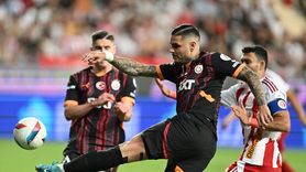 Galatasaray'ın Antalyaspor Zaferi ve Okan Buruk'un Açıklamaları