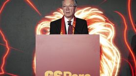 Galatasaray ve QNB Finansbank'tan GSPara Dijital Bankacılık Uygulaması Tanıtımı