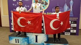 Görme Engelli Millilerden Tarihi Başarı: 37 Madalya ile Döndüler