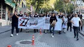 Gümüşhane'de 27. Yöresel Ürünler ve Kültür Festivali Başladı